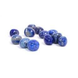 Lapis Lazuli, Cuddle stone
