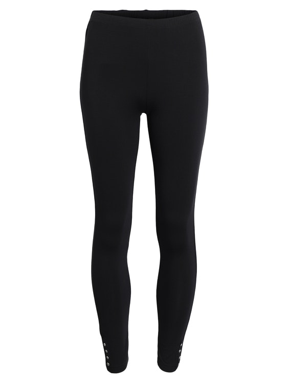 Leggings (OBS! VITA) (3XL kvar)