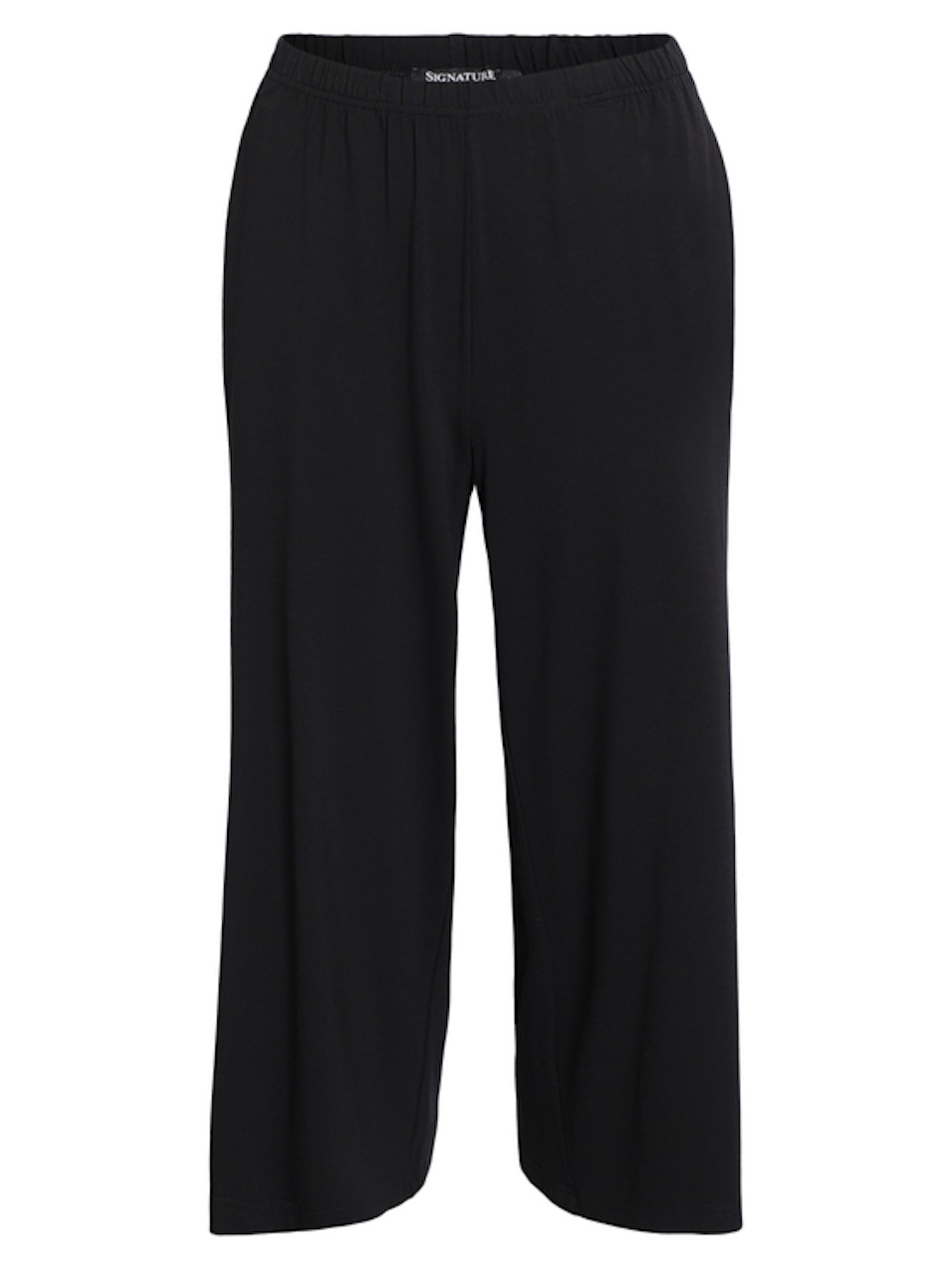 Trikåbyxor (3XL, 4XL KVAR)