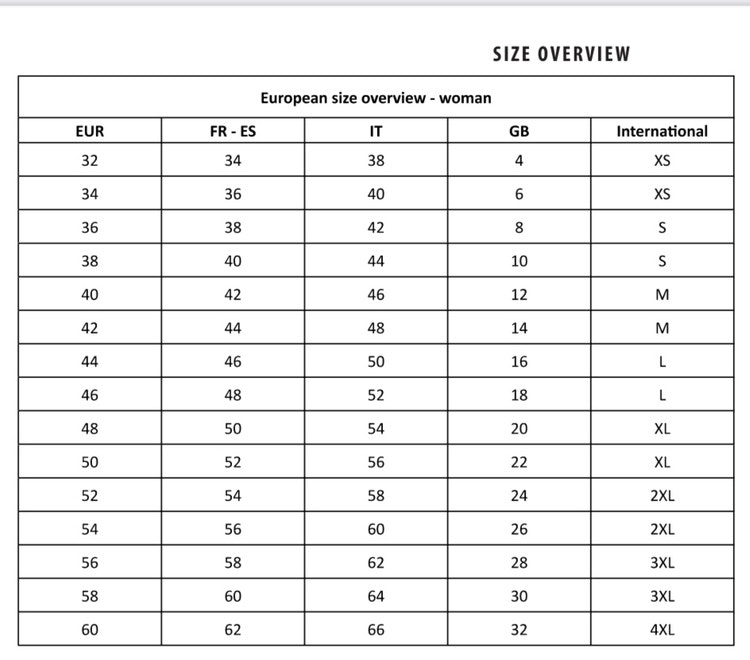 Klänning/Tunika (XL kvar) SLUT 25/4