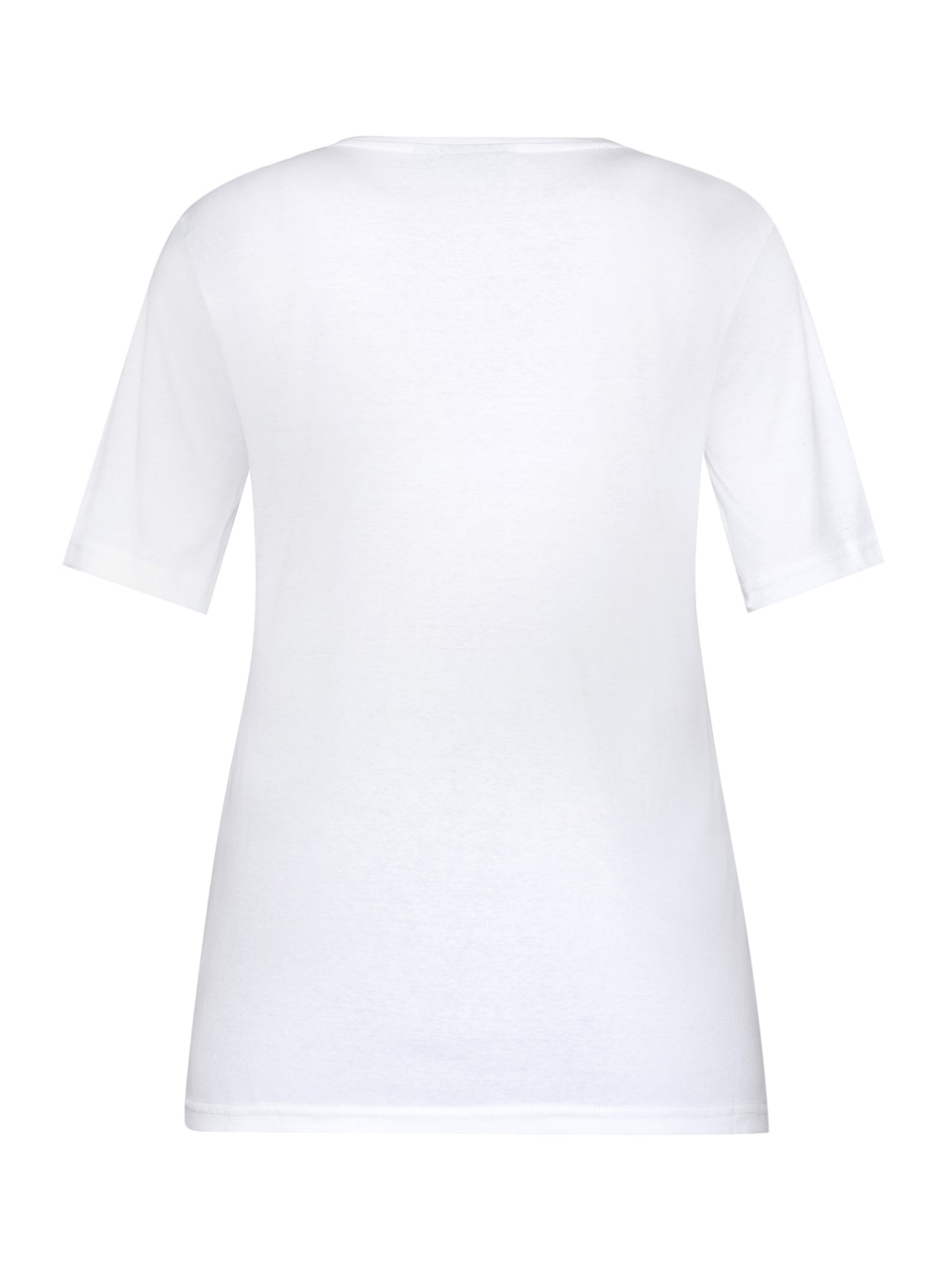 Topp 100% Bomull (ROSA PRINT)