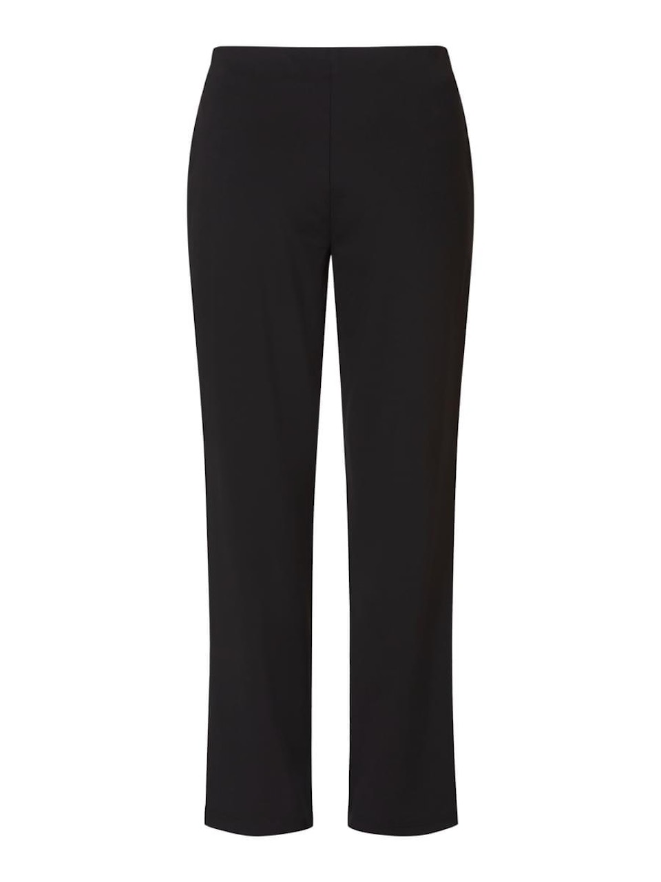 Byxor/leggings med fickor (MÖRKBLÅ) OPENH