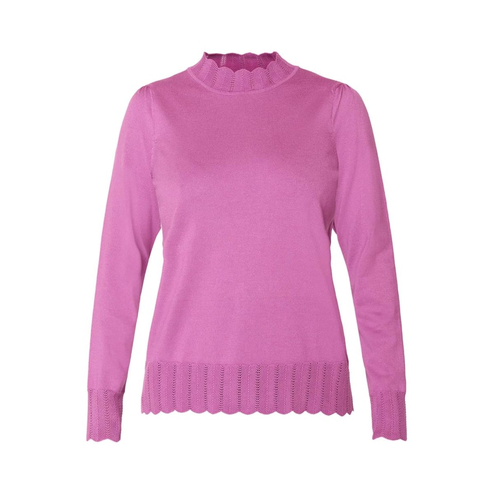 Topp/tröja (3XL KVAR)