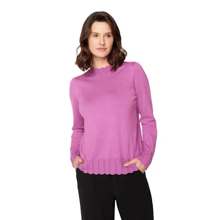 Topp/tröja (3XL KVAR)