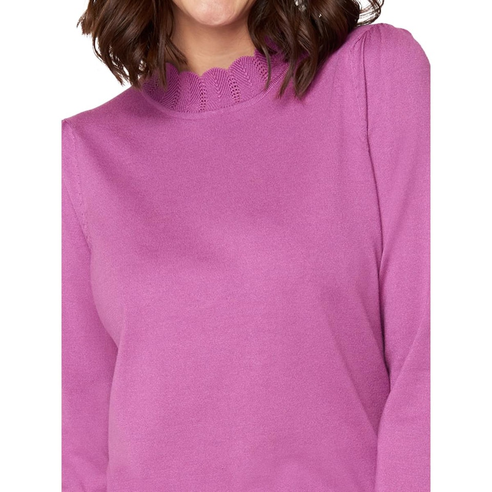 Topp/tröja (3XL KVAR)