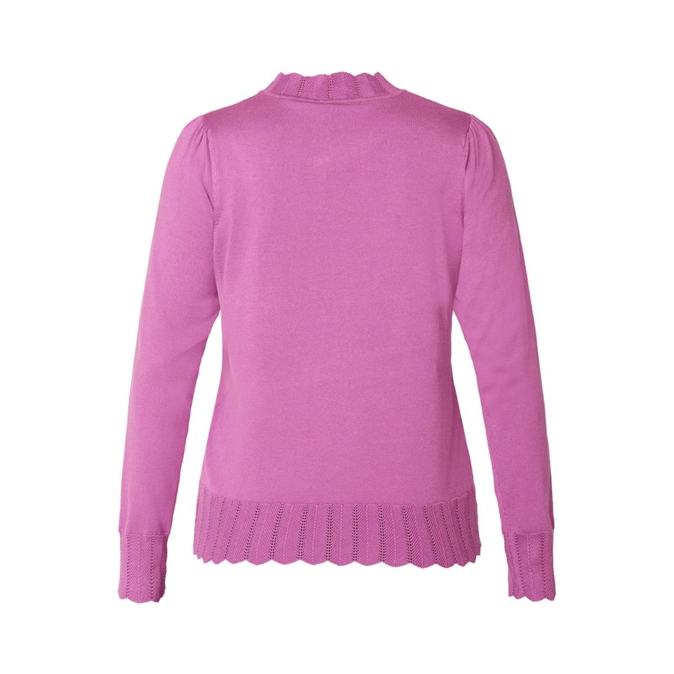 Topp/tröja (3XL KVAR)