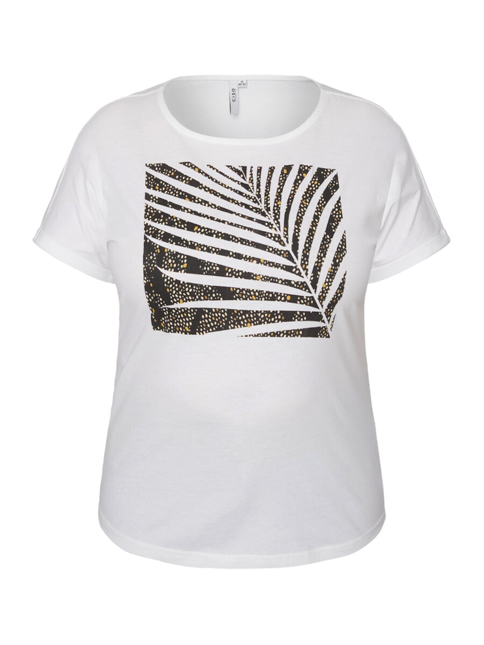 Topp (2XL KVAR)
