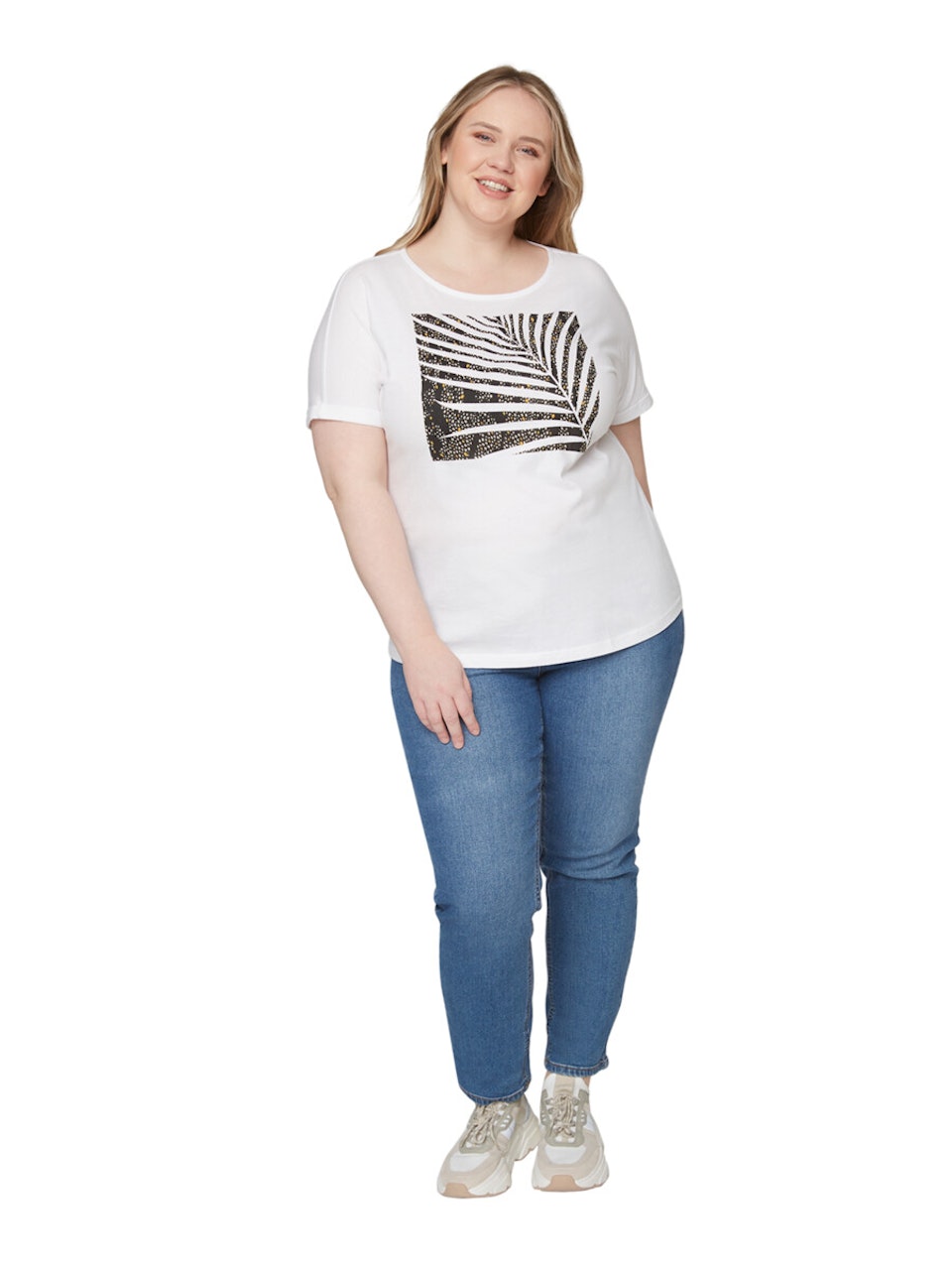 Topp (2XL KVAR)