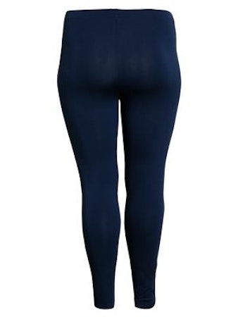 Leggings med nitar (MARIN) (M kvar)