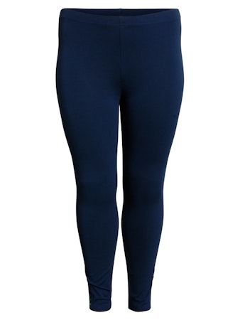 Leggings med nitar (MARIN) (M kvar)