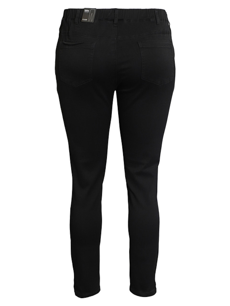 7/8 jeans med stretch ( 56 kvar)