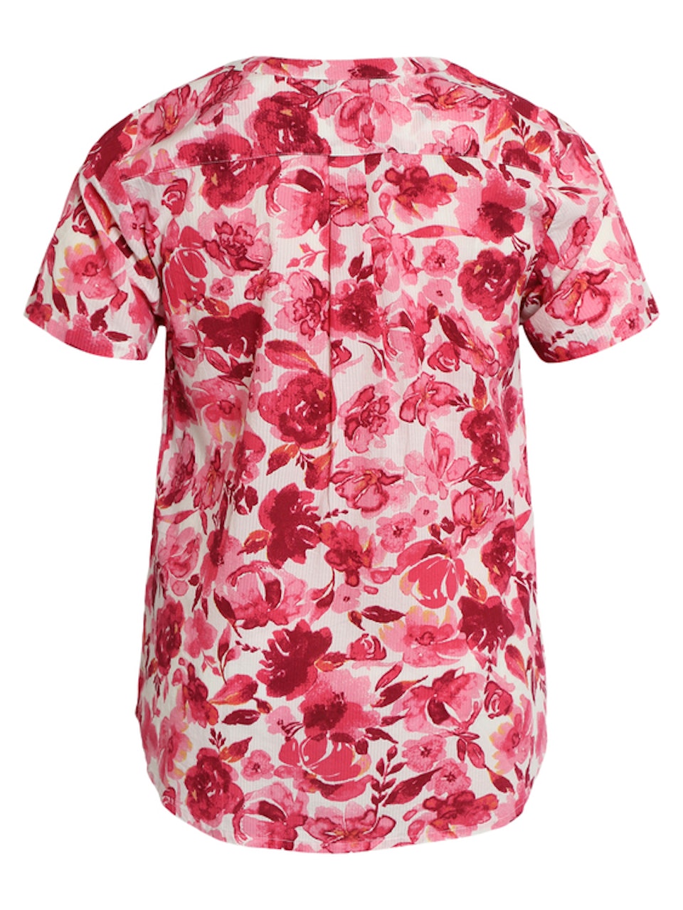 Blus i 100% bomull (40, 42 KVAR)