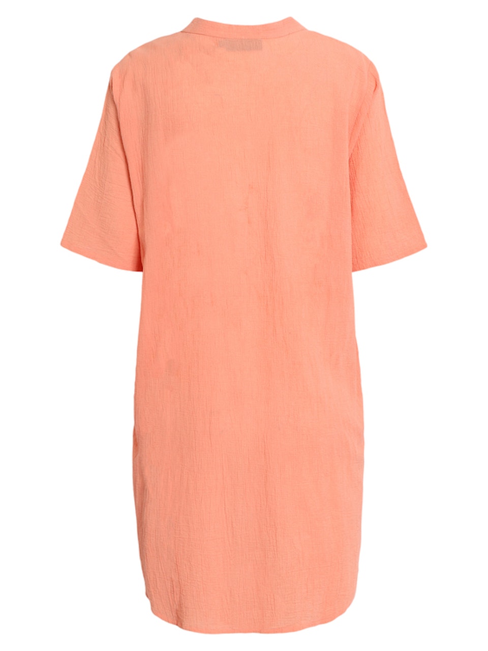 Tunika (SVART) (2XL, 3XL KVAR)