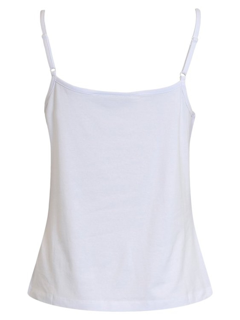Stropplinne med spets (3XL KVAR) SLUT H24