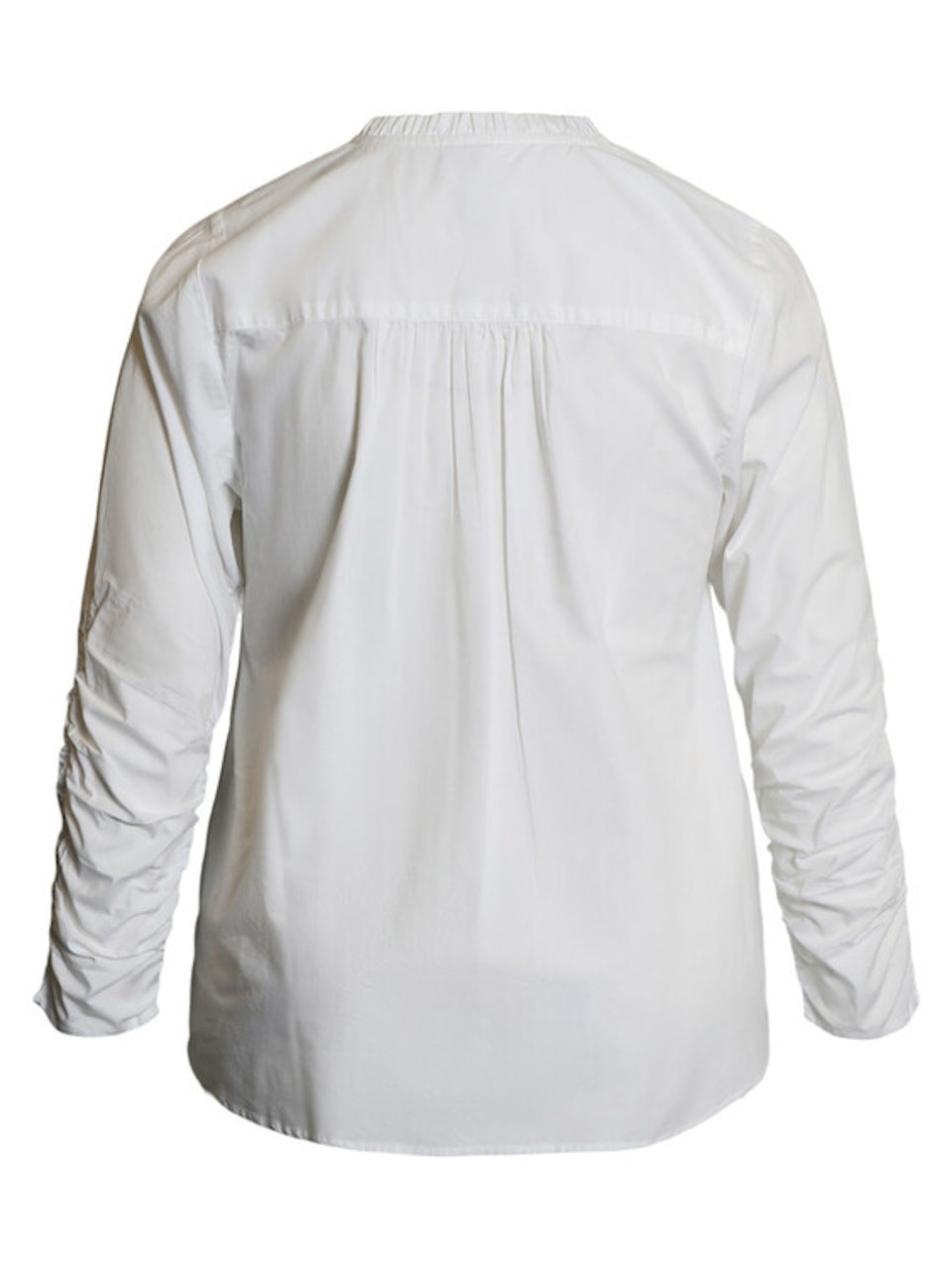 Skjortblus (40, 42, 44 KVAR)
