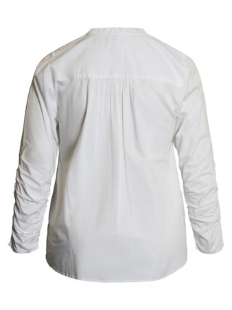 Skjortblus (40, 42, 44 KVAR)
