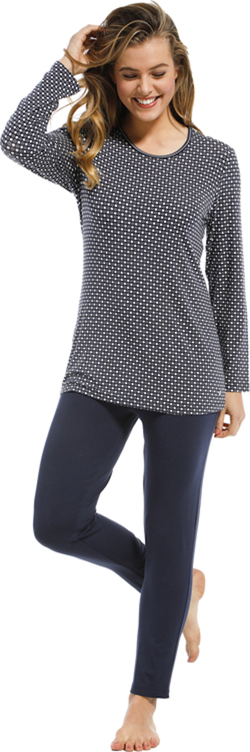 Pyjamas/Mysset (42 kvar)