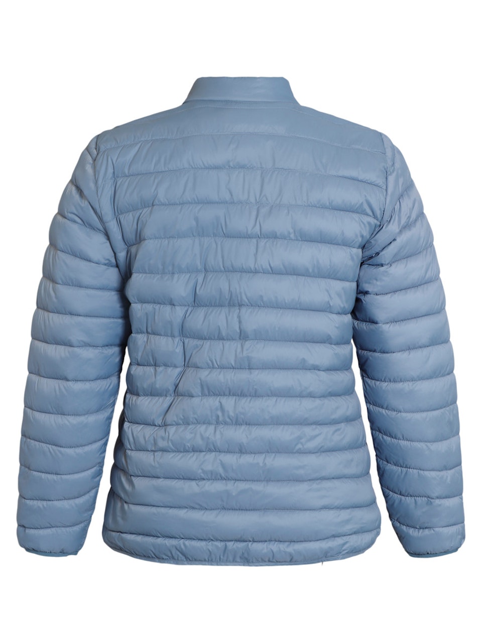 Quiltad lättviktsjacka (XL, 2XL KVAR)
