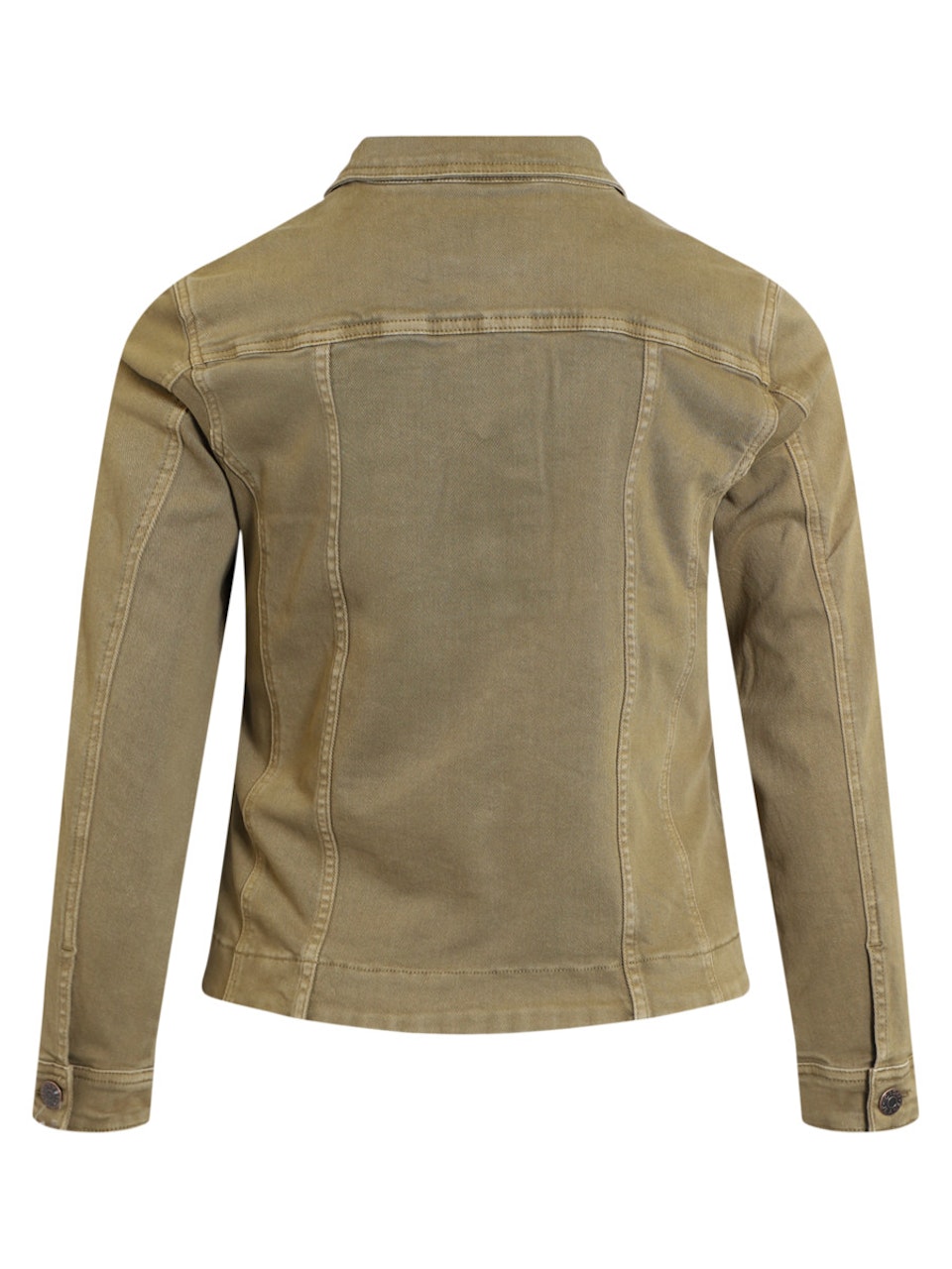 Jeansjacka (50, 56 KVAR)