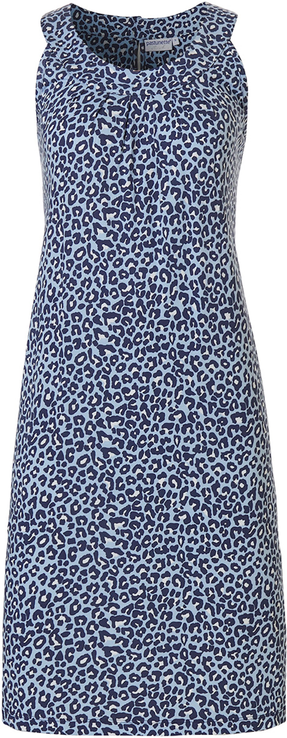 Klänning (2XL, 3XL KVAR)