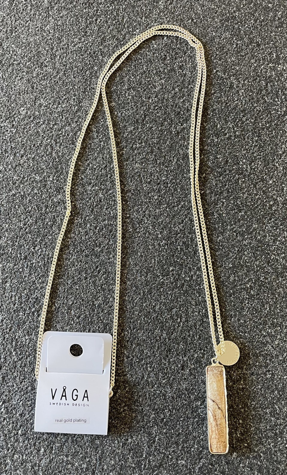 Halsband