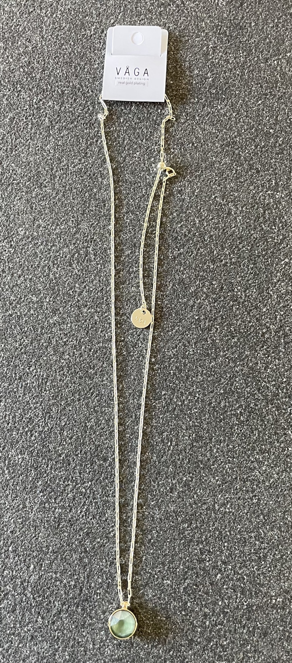 Halsband