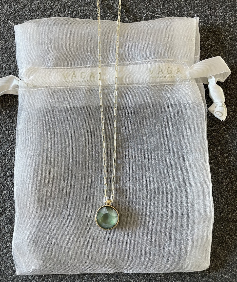Halsband