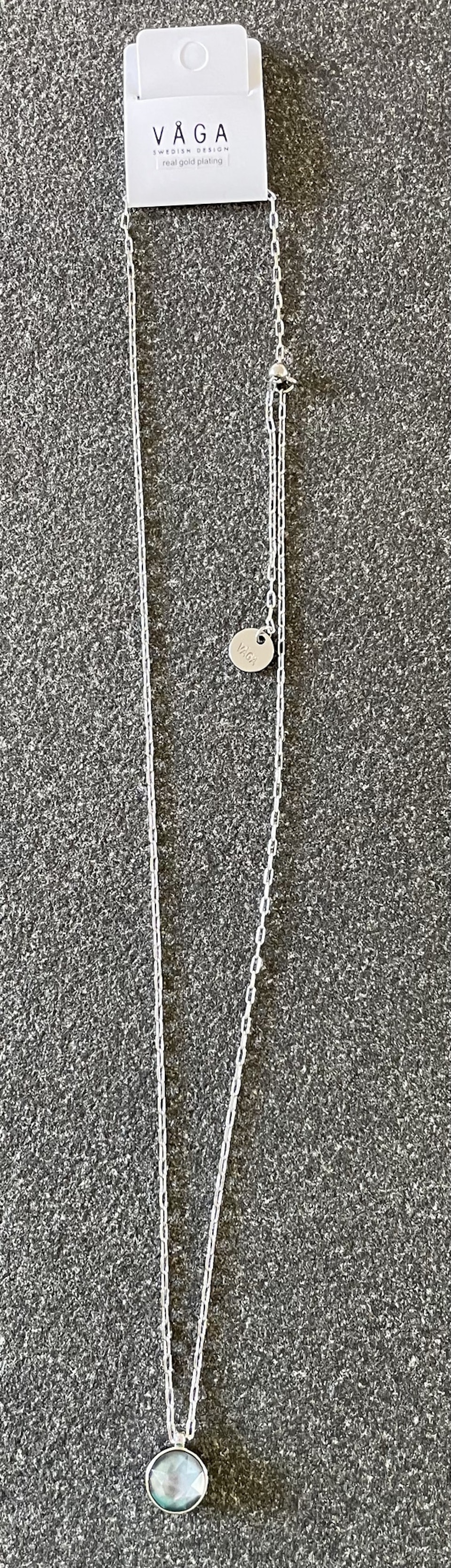 Halsband SLUT 24/11