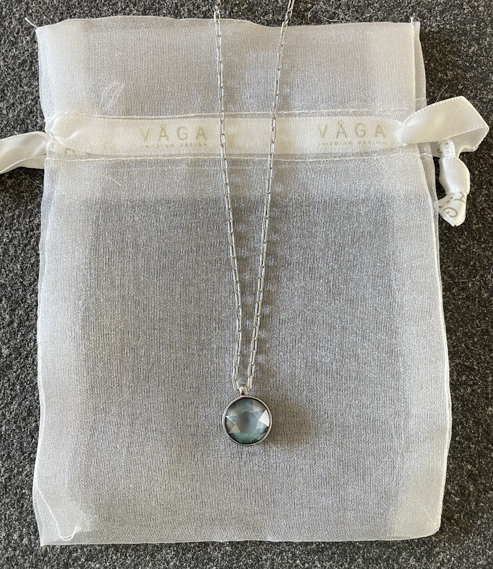 Halsband SLUT 24/11