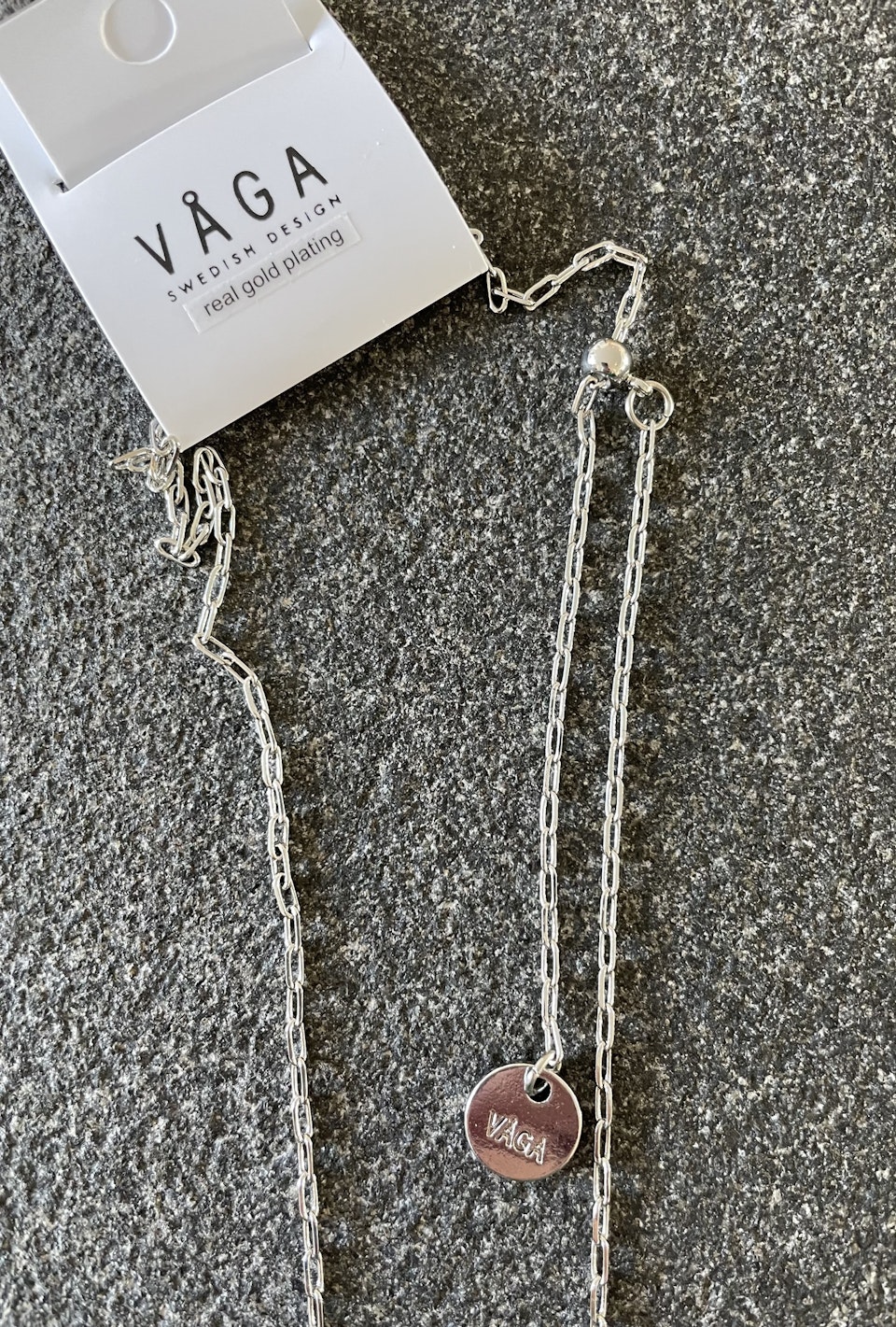 Halsband SLUT 24/11