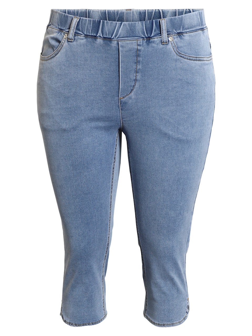 Jeanscapri (52, 54 KVAR)