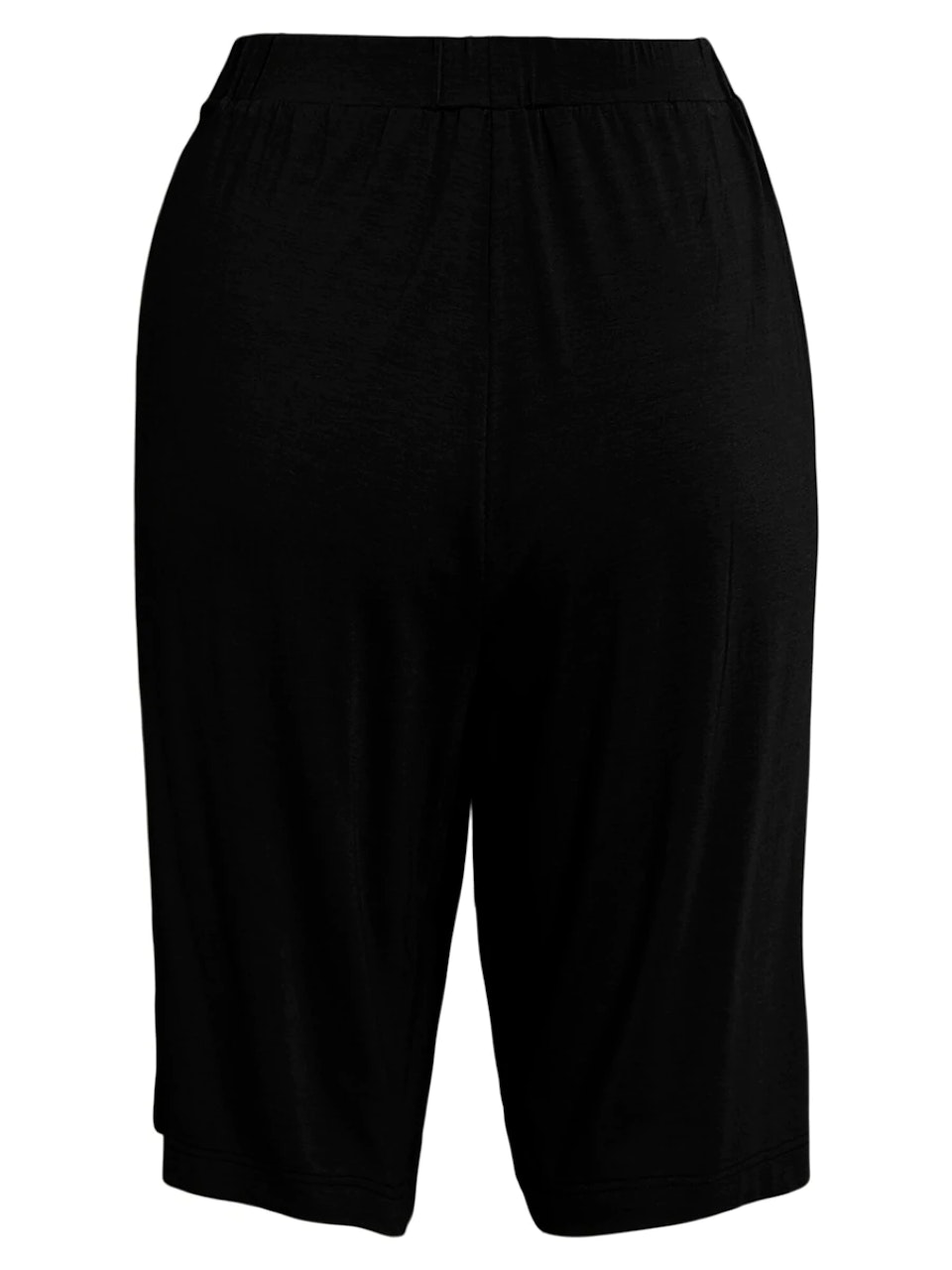 Shorts (SVARTA) (XL, 4XL KVAR)