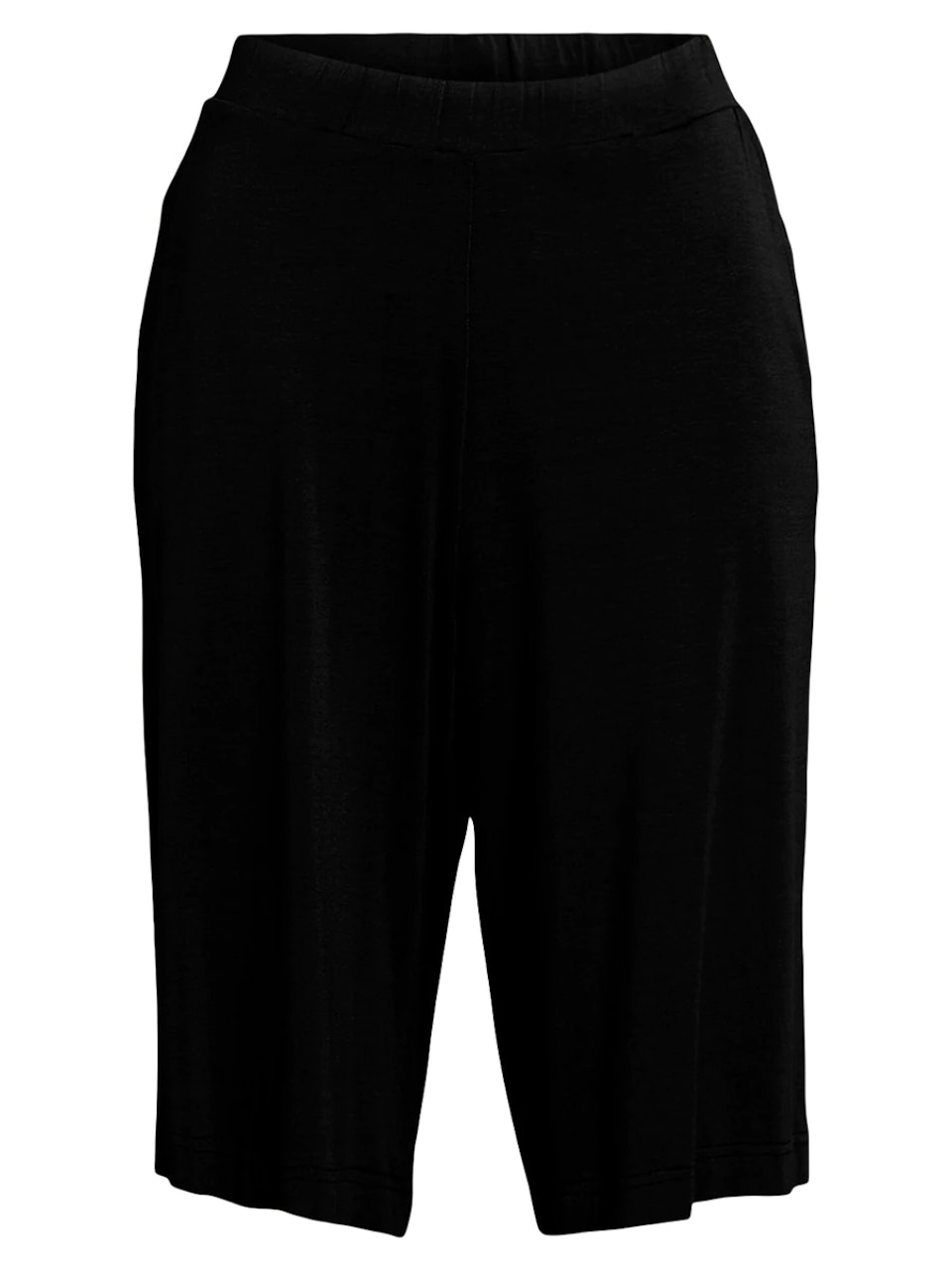 Shorts (SVARTA) (XL, 4XL KVAR)