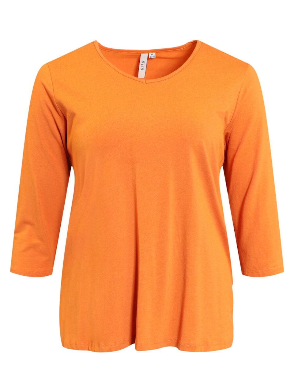 Topp med 3/4 ärmar (L, 3XL kvar) OPENH