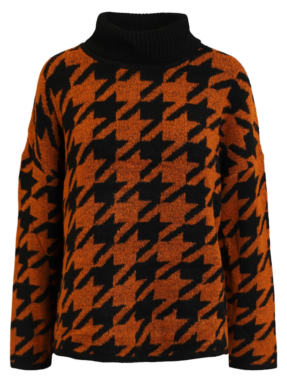 Tröja (2XL KVAR) OPENH