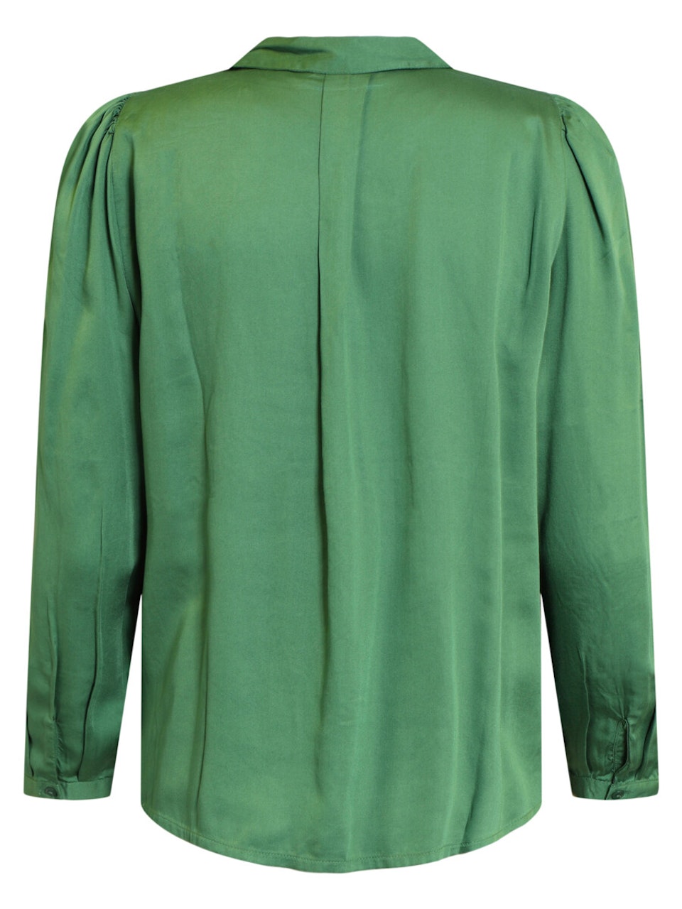 Skjortblus (3XLoch 4XL kvar)
