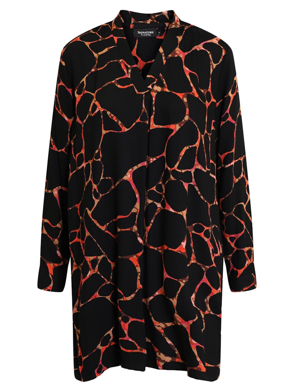 Tunika (3XL kvar) SLUT 24/11