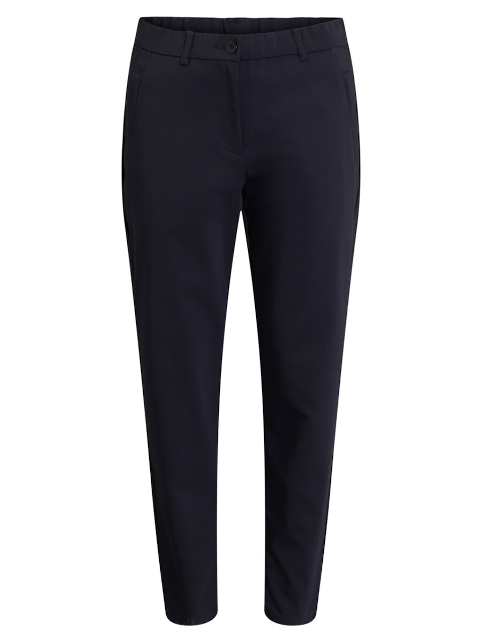 Byxor (MARINBLÅ) (2XL kvar) SLUT 4/5