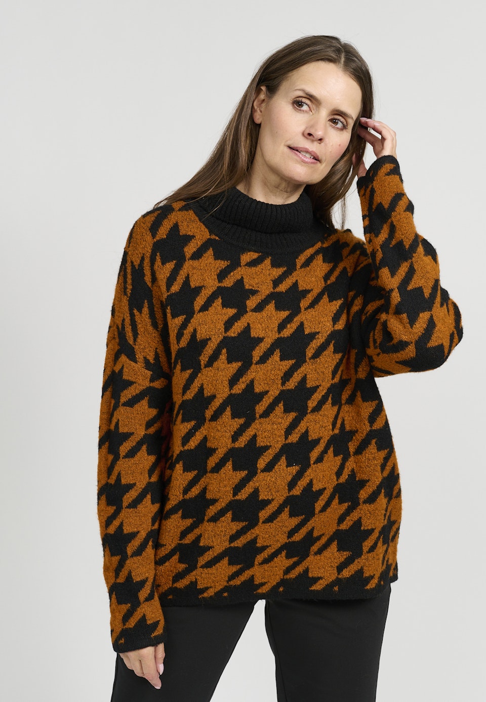 Tröja (2XL KVAR) OPENH