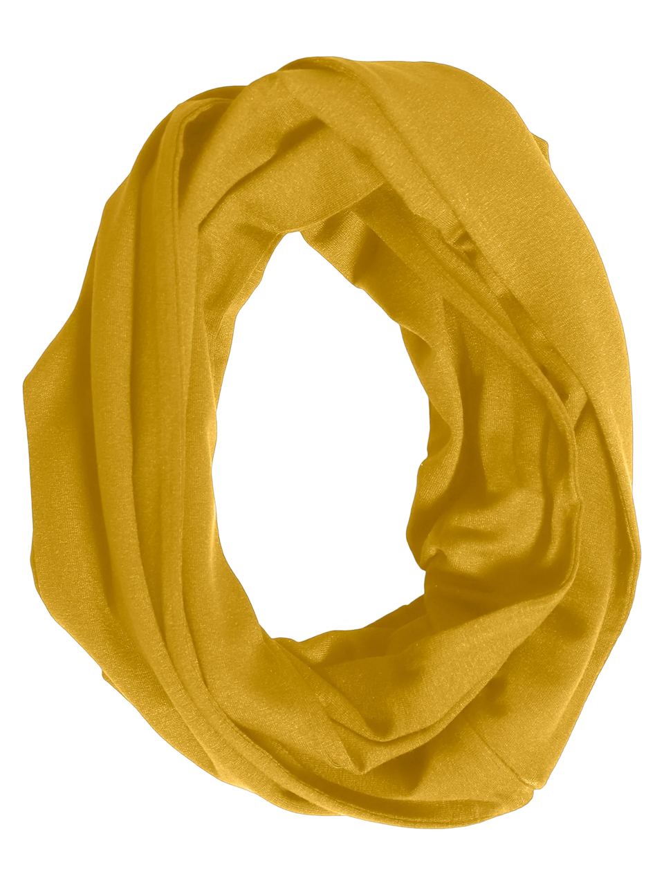 Tubscarfs (VARMGUL)