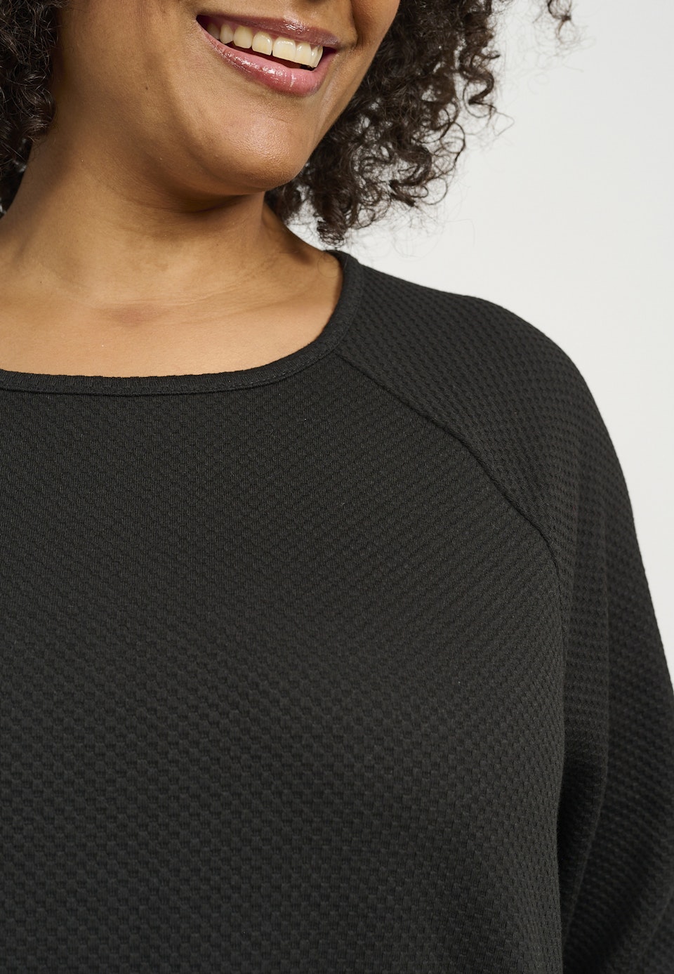 Längre tröja (3XL kvar) SLUT aug