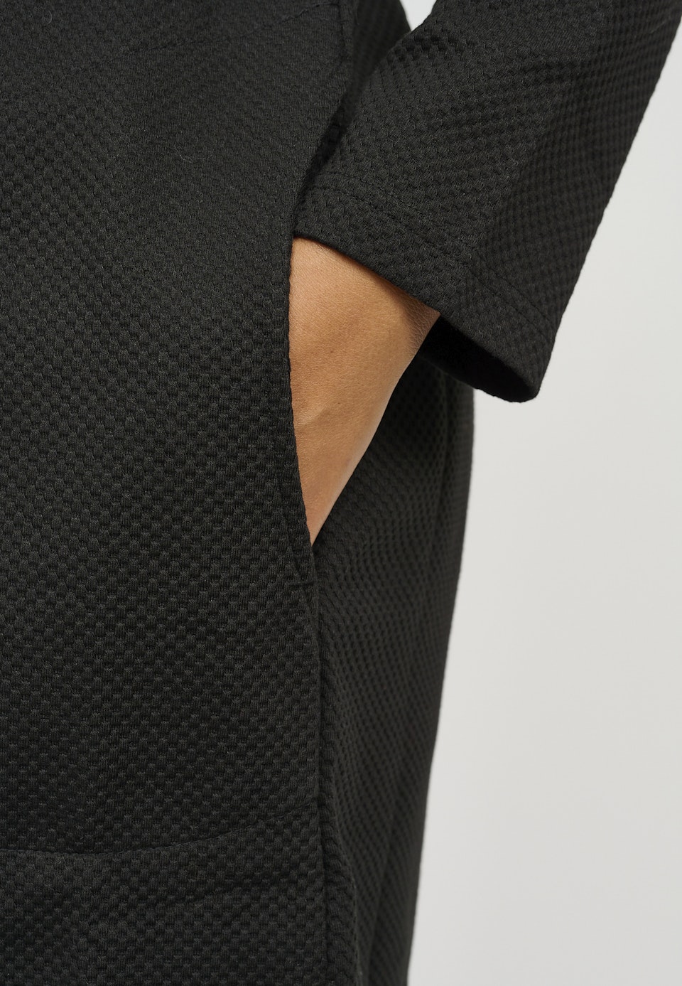 Längre tröja (3XL kvar) SLUT aug