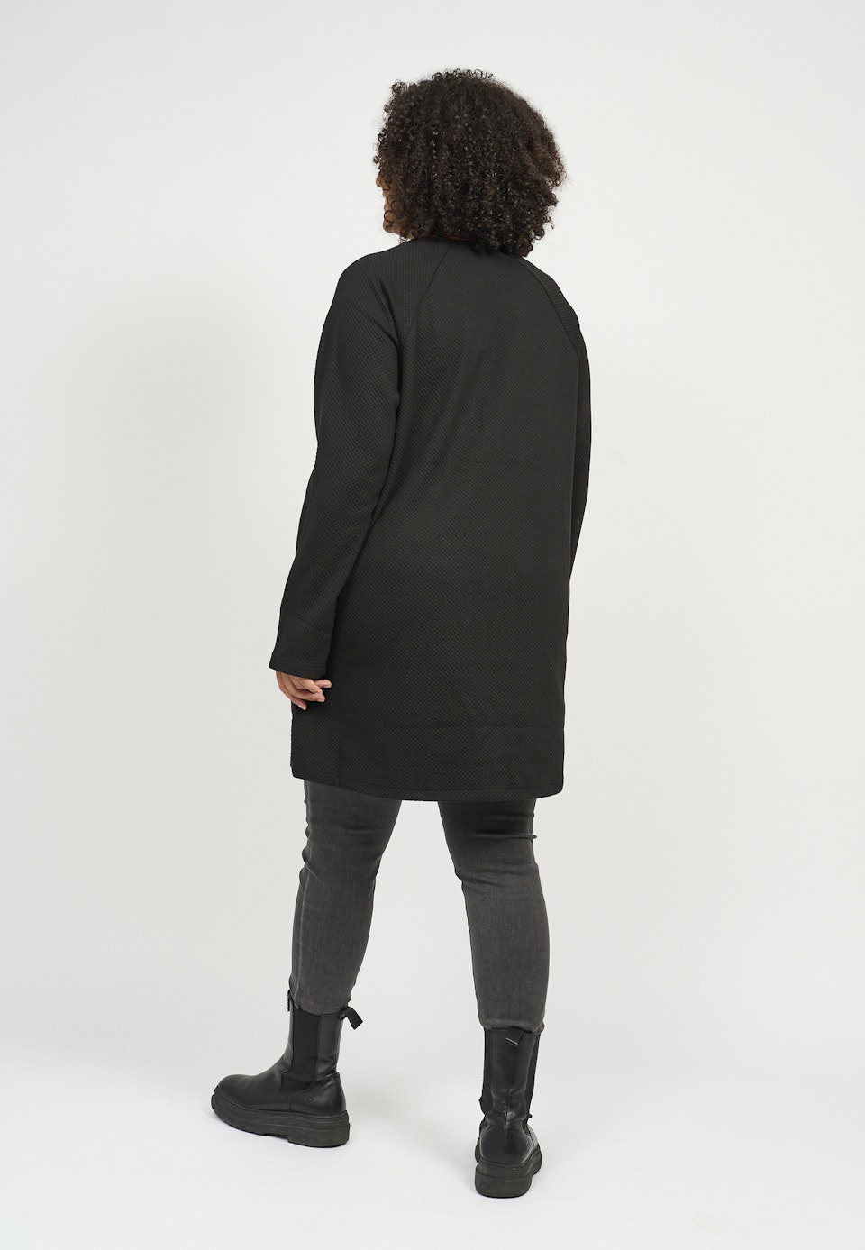 Längre tröja (3XL kvar) SLUT aug