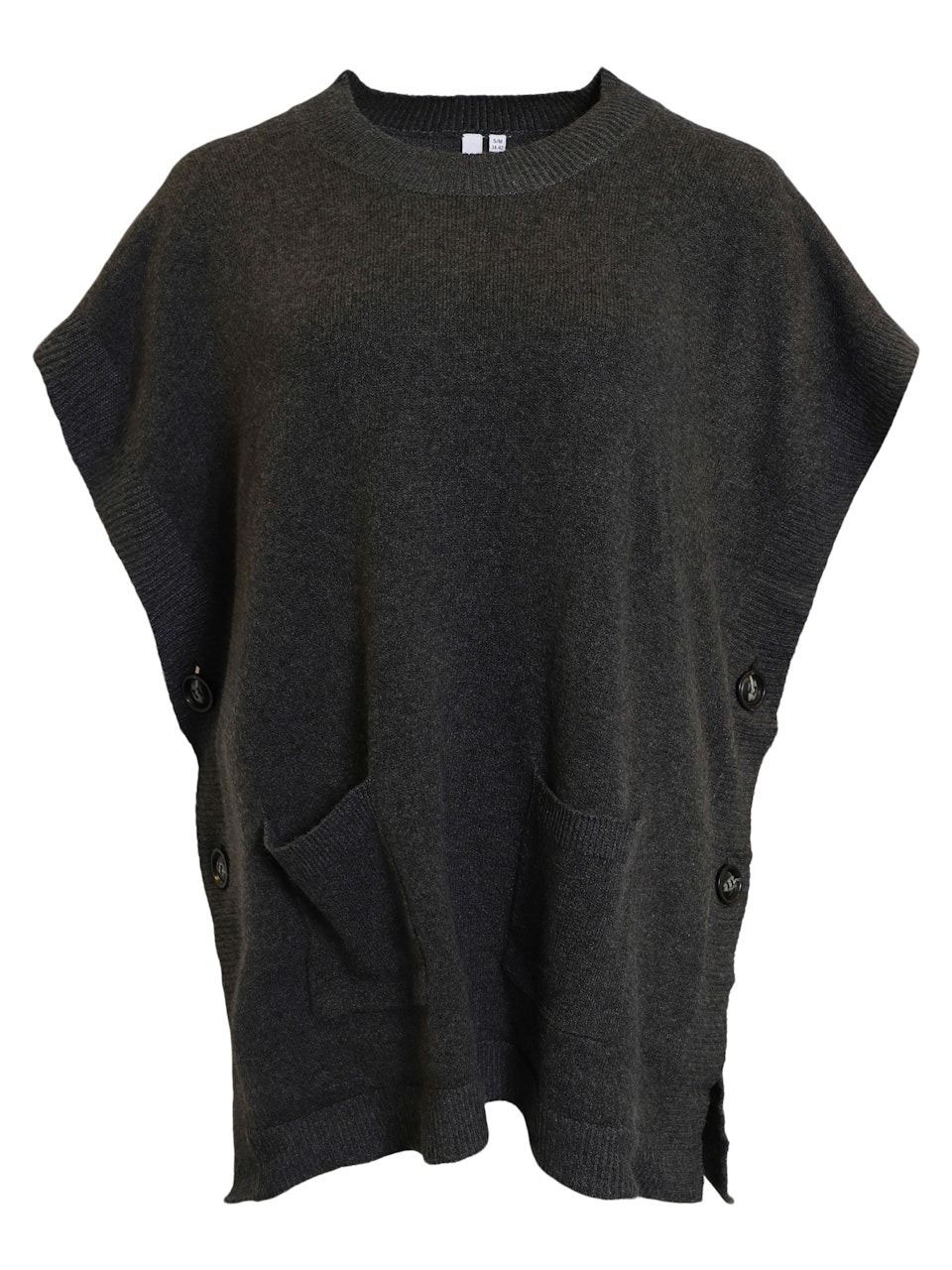 Poncho/tröja OPENH