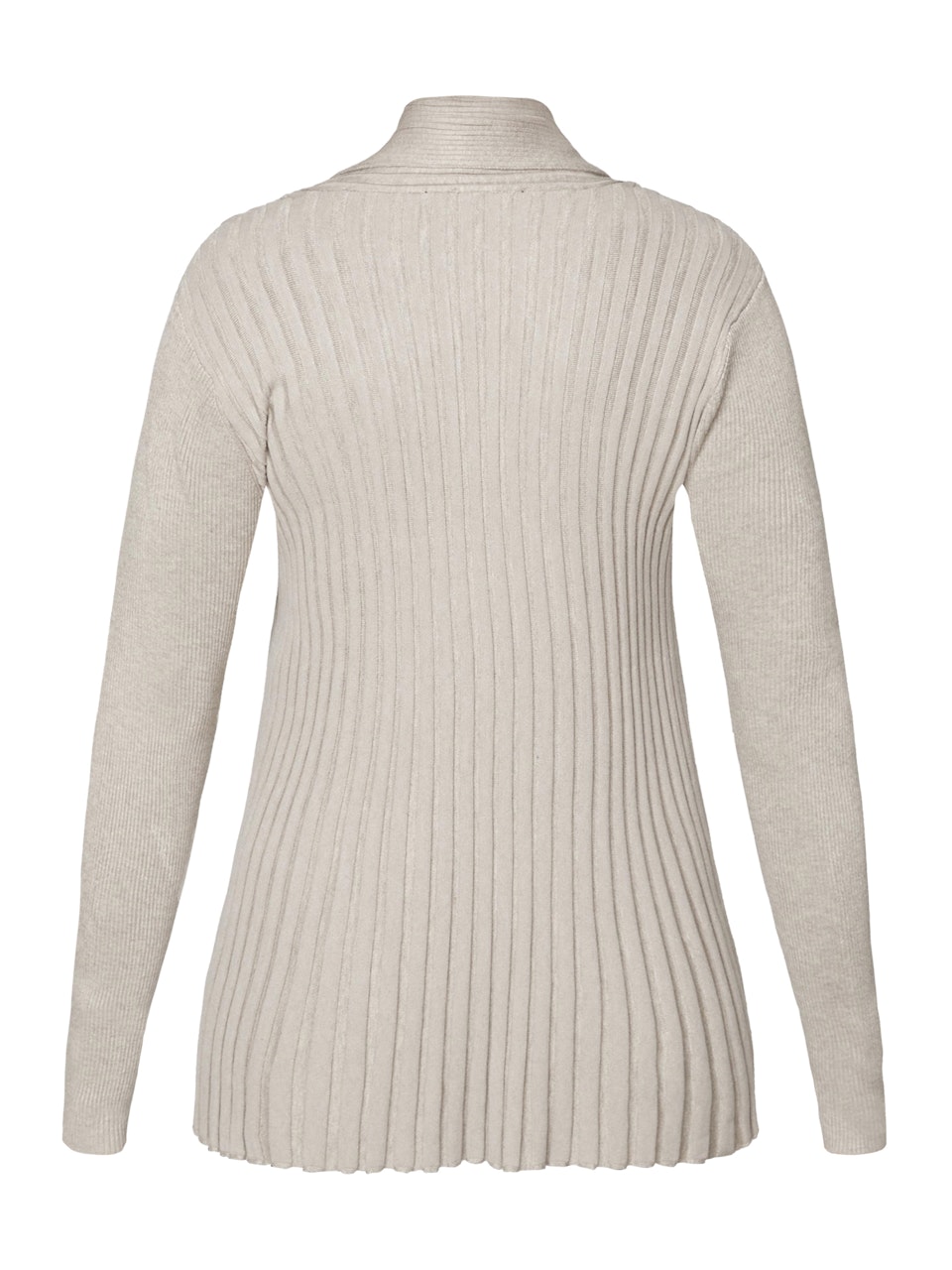Ribbad kofta (2XL kvar) SLUT NOV