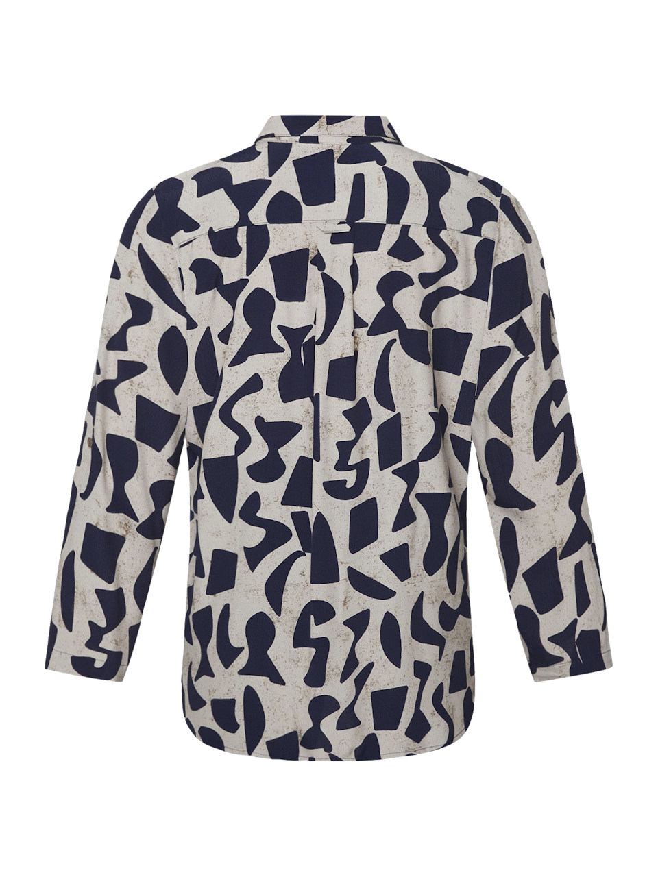 Skjortblus (2XL kvar)