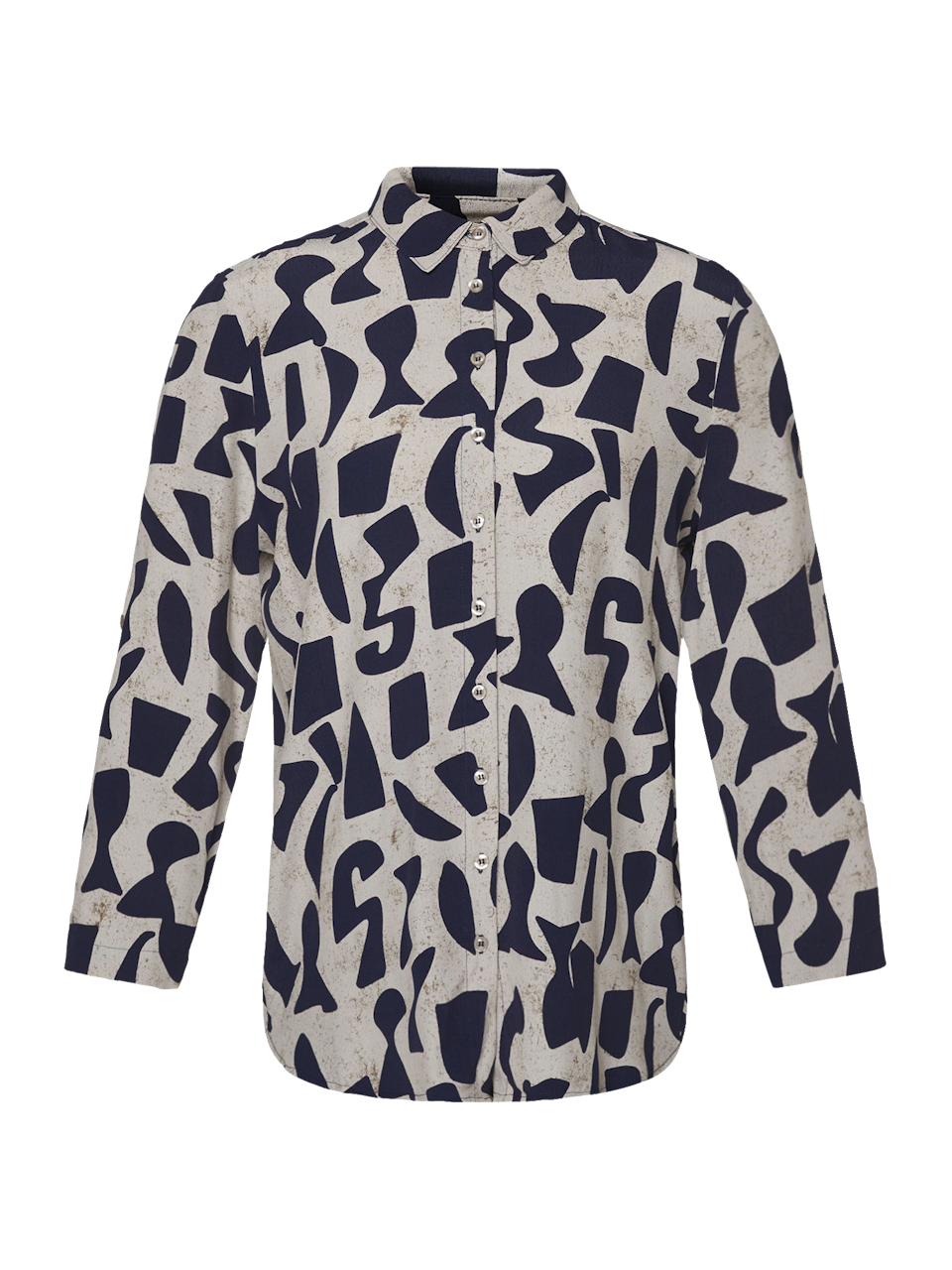 Skjortblus (2XL kvar)
