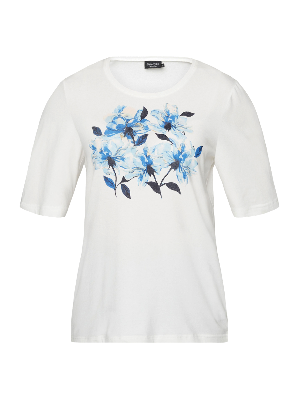 Topp (XL KVAR)