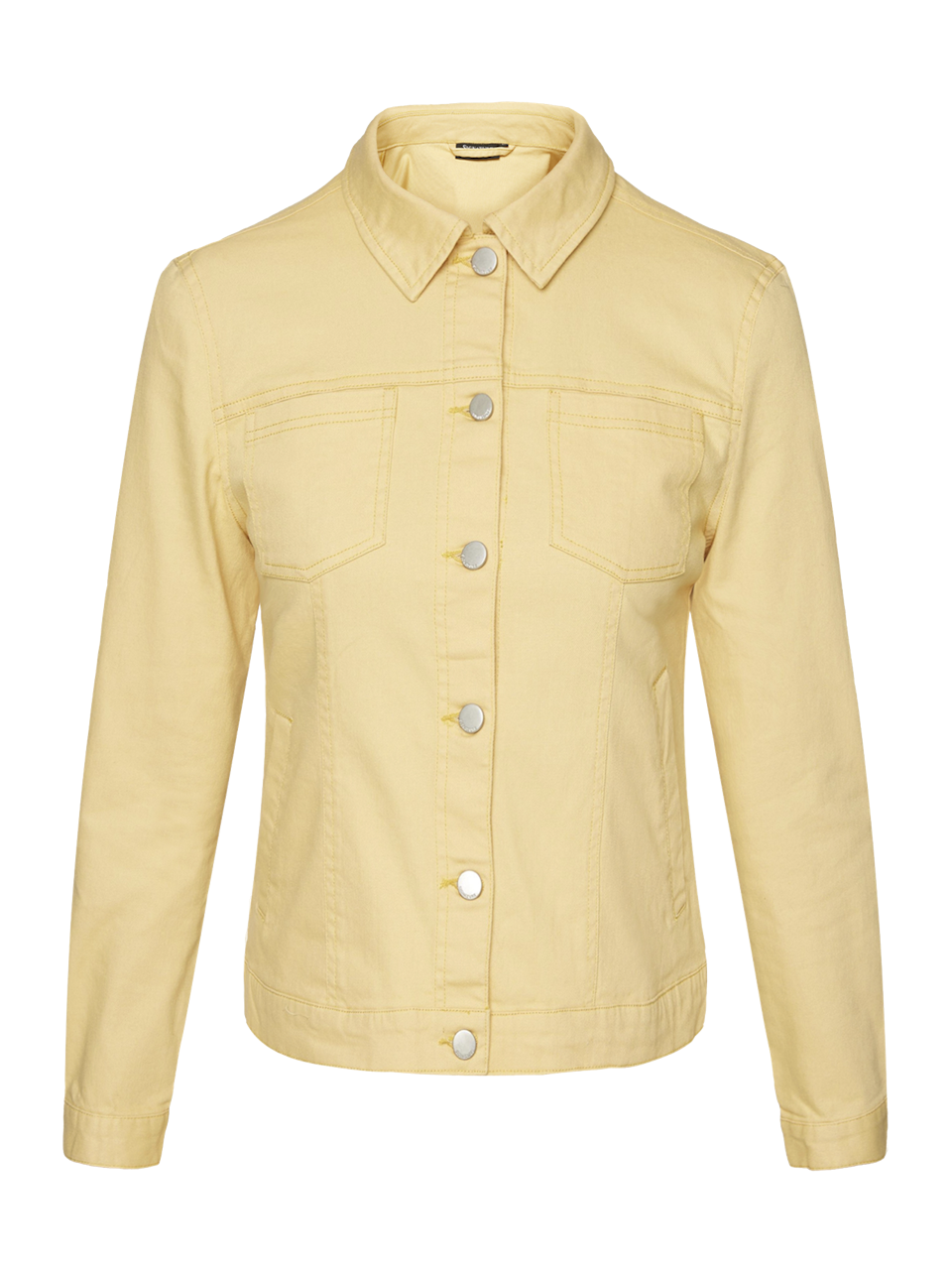 Jeansjacka (4XL KVAR)