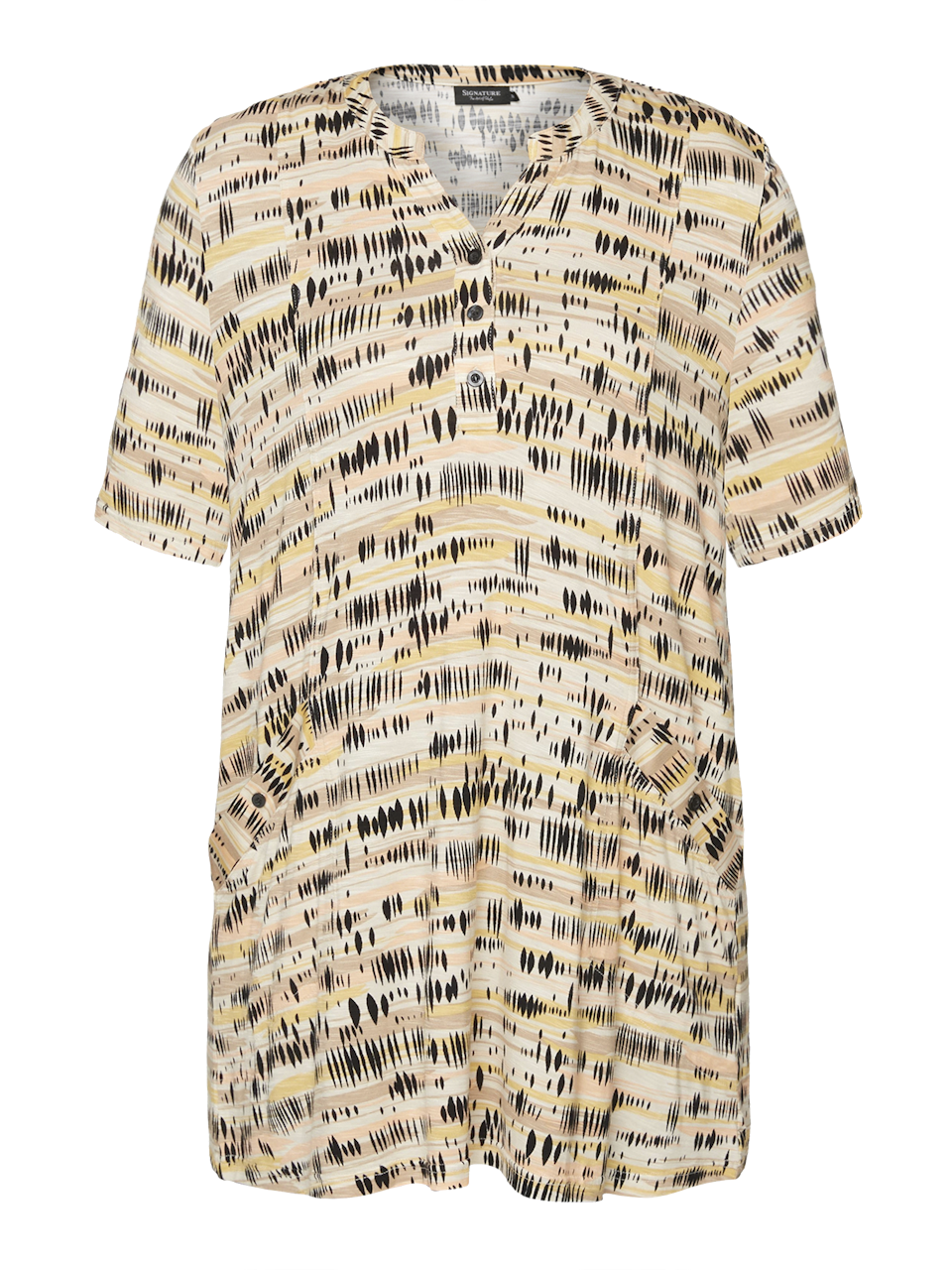 Tunika (4XL KVAR) SLUT 15/6